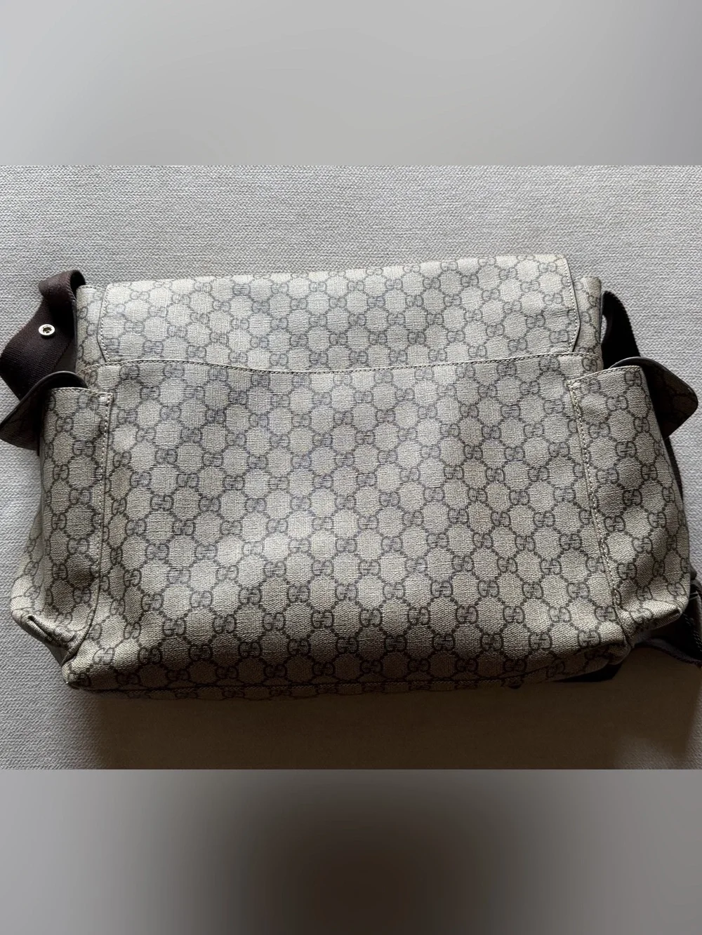 Gucci monogram gg